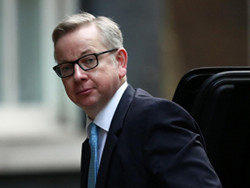 Michael Gove